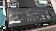 Запчасти для ноутбуков Dell 5400/5420, аккумулятор для Xiaomi 15 Lite