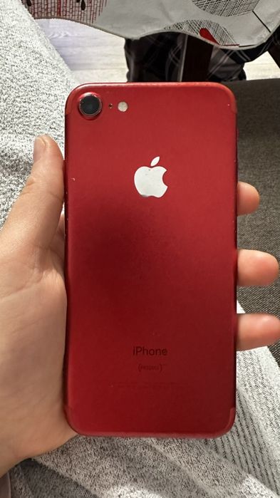 Apple 7 128 пам’ять