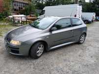 Fiat Stilo 2004r 1.9Diesel