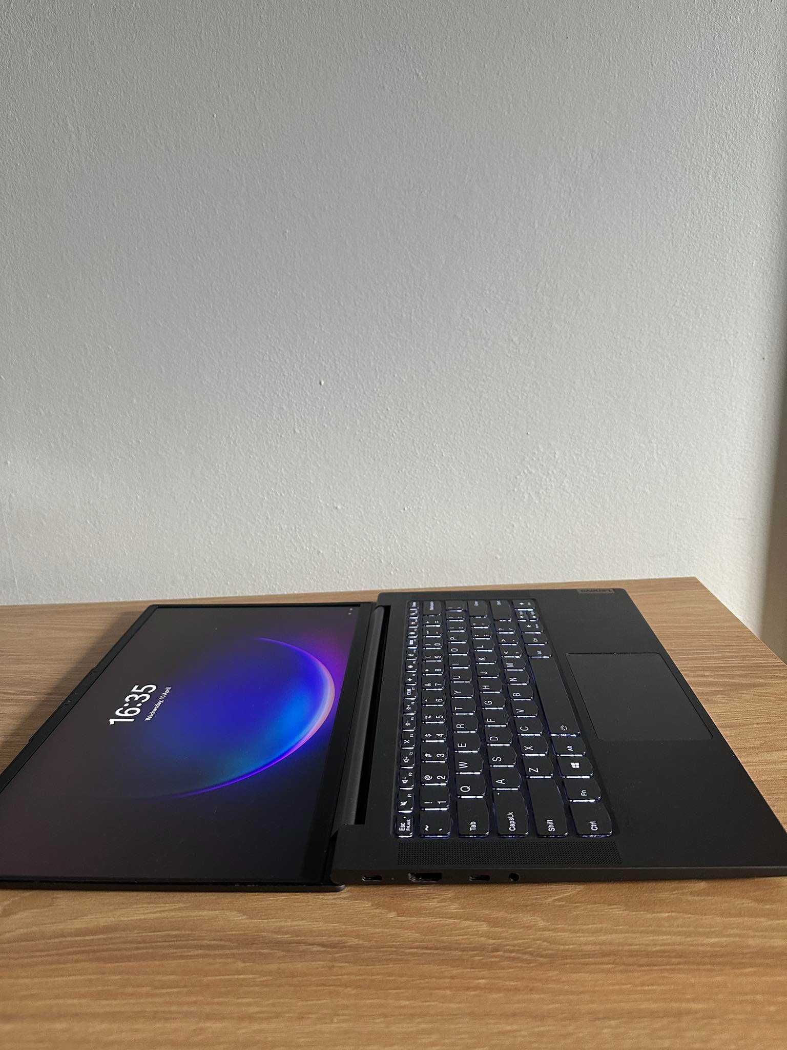 Lenovo Yoga Slim 7 16/512 GB Ryzen