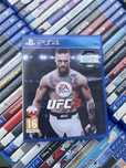 Gra UFC 3 PS4 Sony Play Station ps4 pudełkowa PL