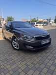 Kia Optima EX 2012, 2,4 GDI (201л.с)