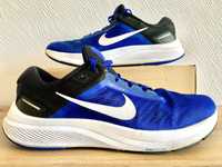 Кросівки Nike Air Zoom Structure 24 [оригінал] 46 р 30 см | DA8535-401