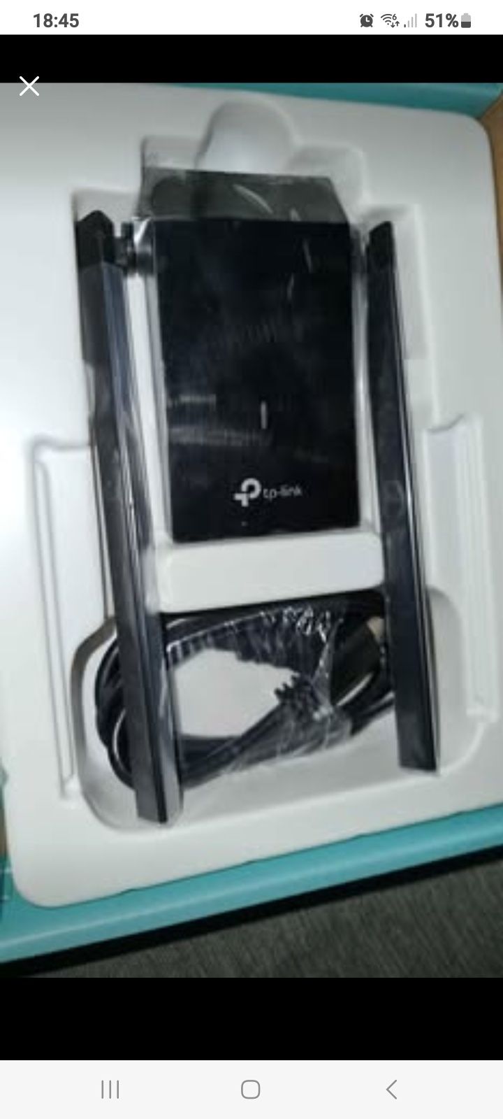 Tp-link AC1300 wireless