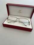 Okulary cartier santos