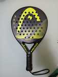 Raquete de padel Head Monster 2.0
