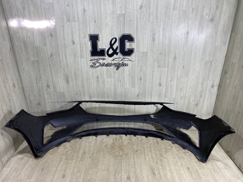 Бампер передний Opel Insignia B Buick Regal 6 / 2020 2021 2022 2023 г