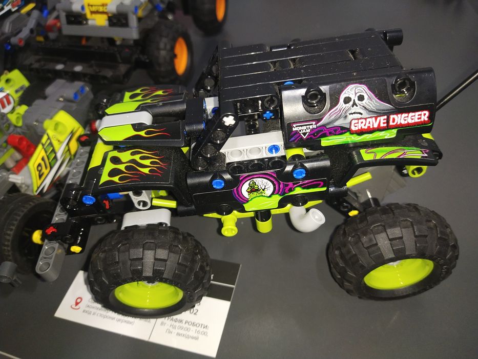 Лего оригинал конструктор техник lego technic машинки машины мотоцикл