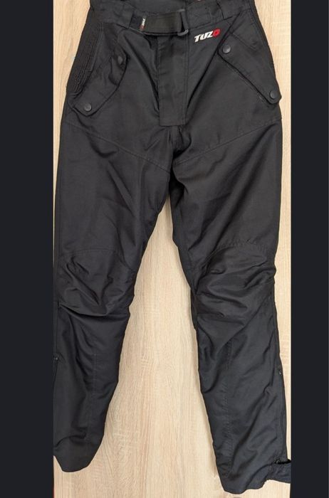 Мотоштани TUZO..