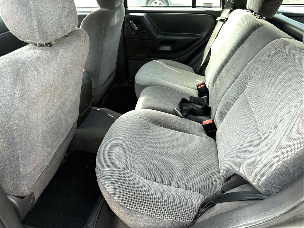 Jeep G. Cherokee 3.1 TD Laredo