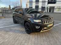 Jeep Grand Cherokee (Офіційний) срочно