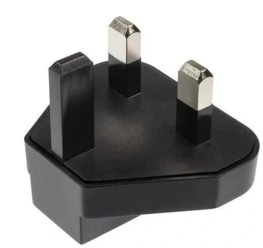 Ładowarka sieciowa 20W Quick Charge wymienne wtyczki XTORM