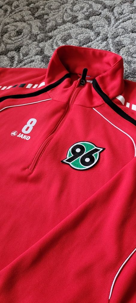 Bluza piłkarska sportowa treningowa Hannover 96 M Jako bundesliga