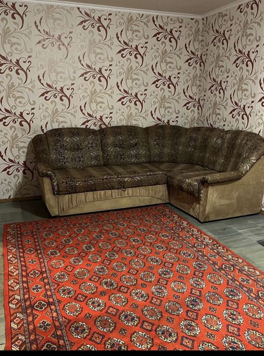 Сдам 1к квартиру