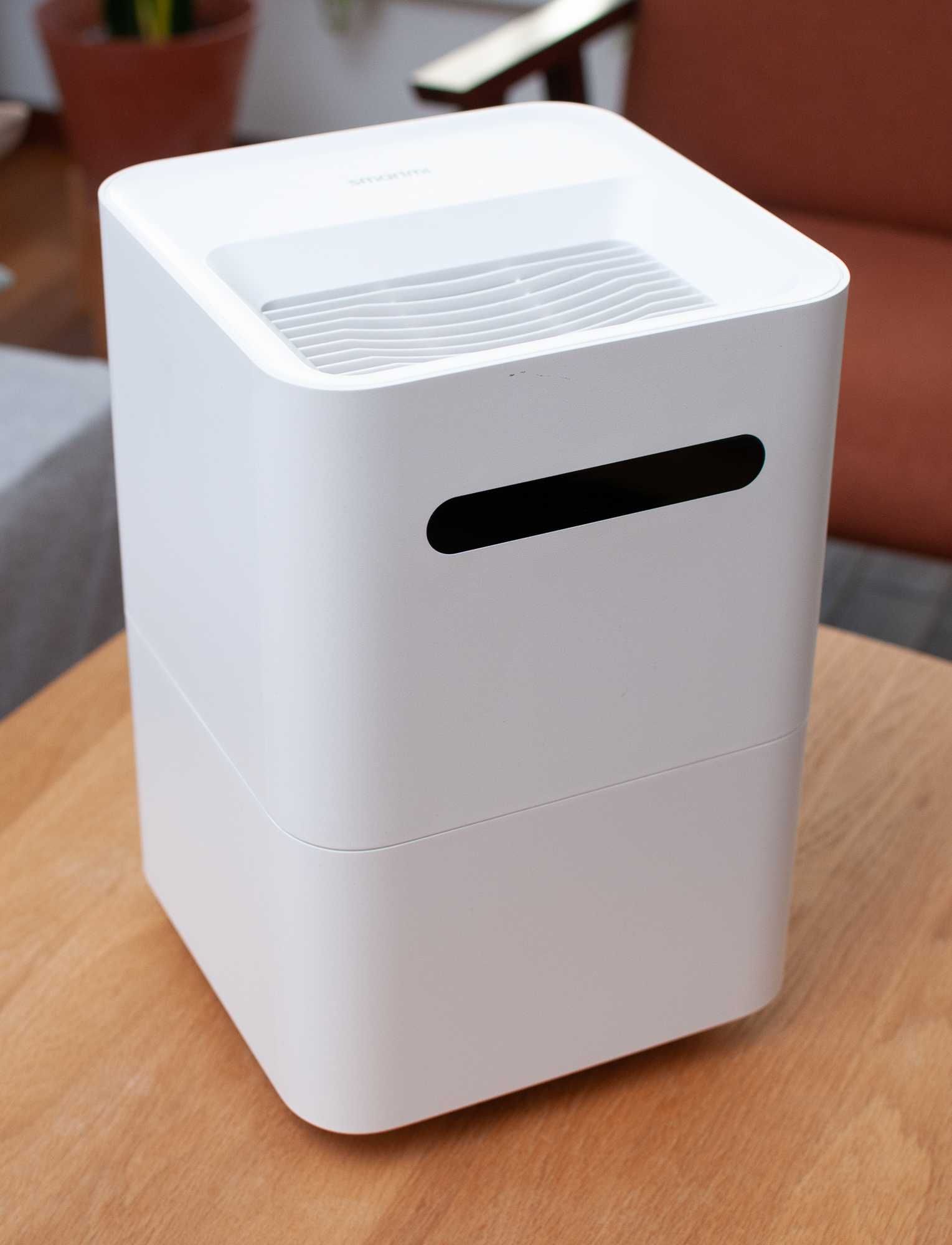 Nawilżacz ewaporacyjny Smartmi Evaporative Humidifier 2