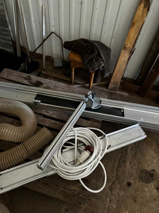 Приміщення пілорами з обладнанням 50 сот.землі.