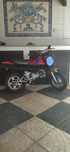Mini puch efs motoesa