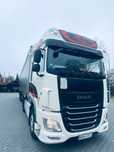 Daf XF 106 rok produkcji 2017.