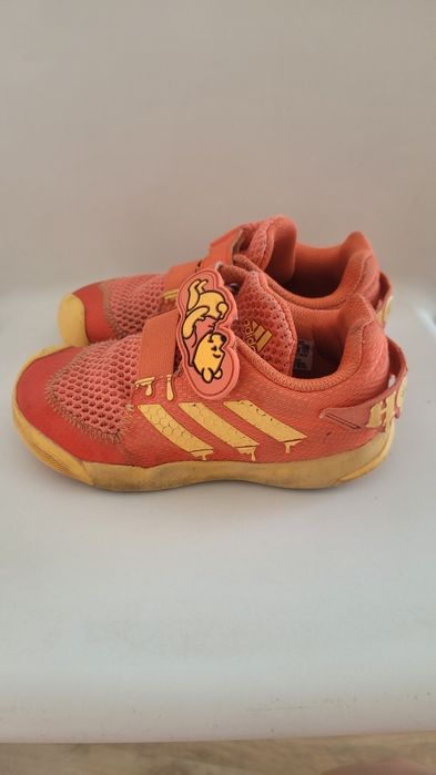 Buty sportowe adidas adidasy kubus puchatek 26,05