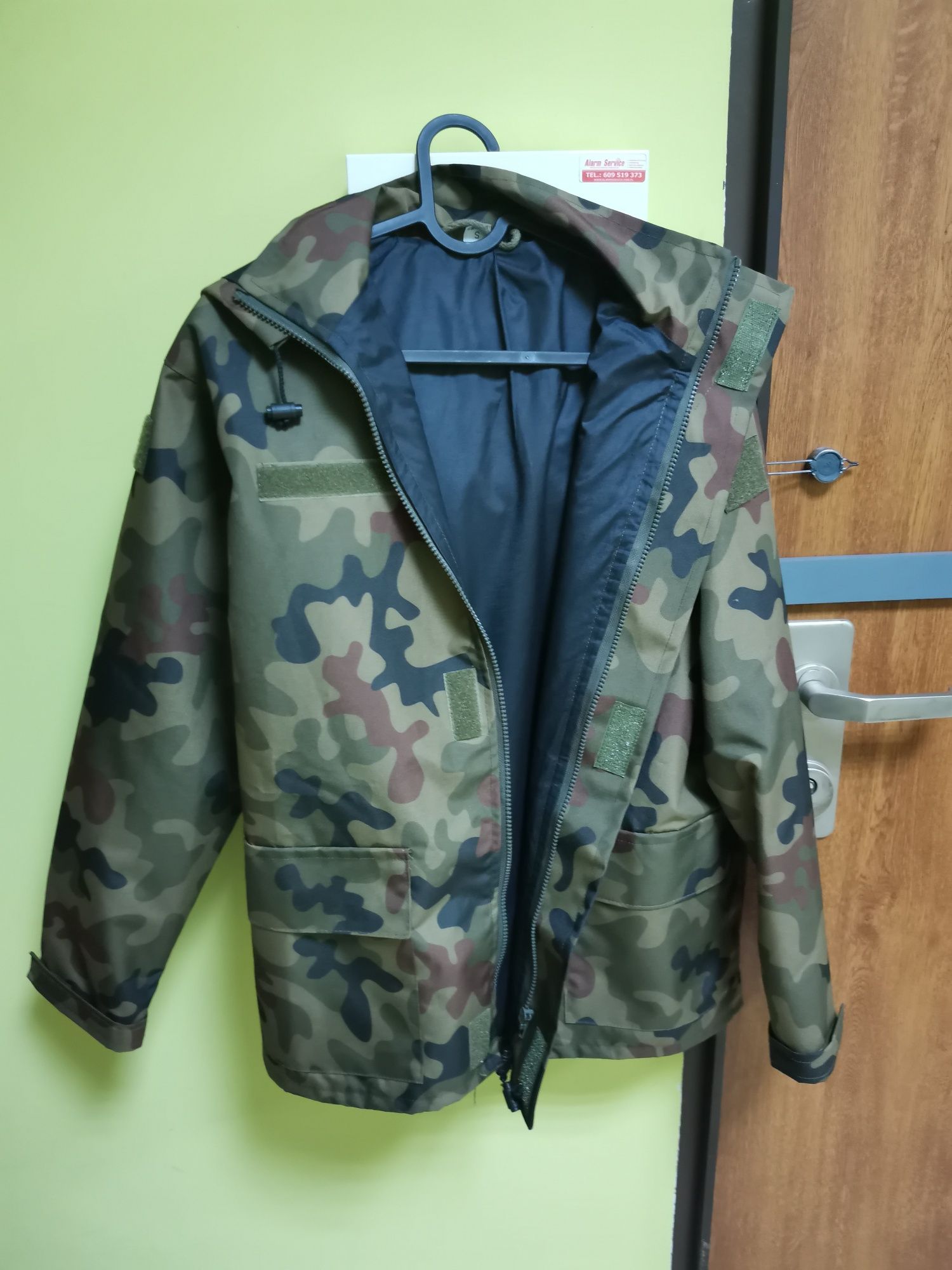 kurtka softshell moro bdb