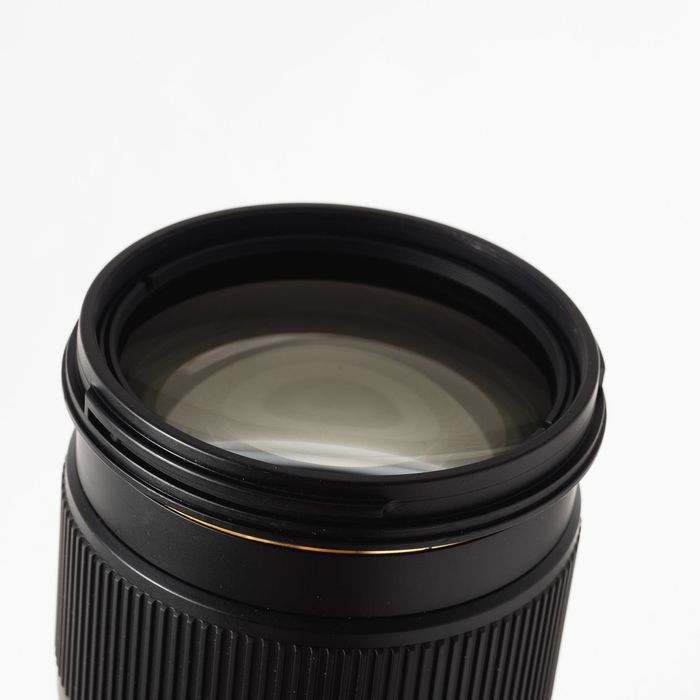 Об'єктив Sigma AF 70-200 mm f/2.8 EX DG OS HSM для Nikon