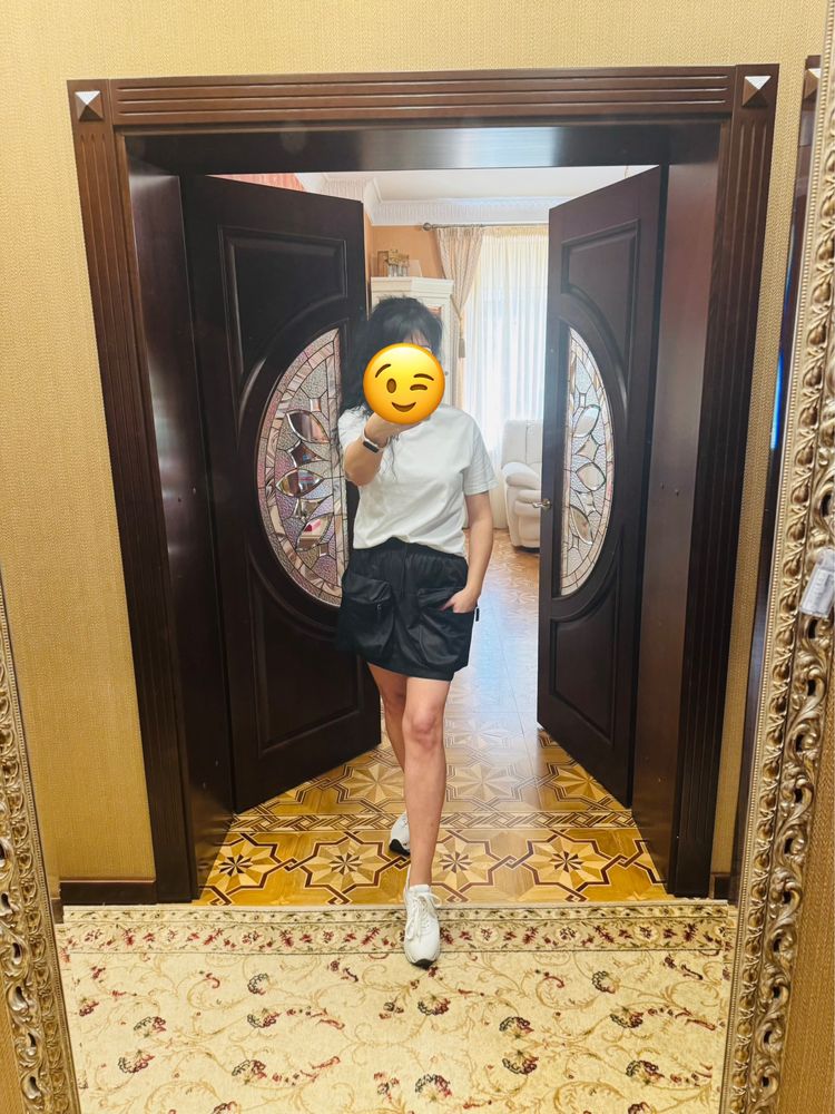 Продам юбку PRADA Оригинал!!! ! М состояние новой