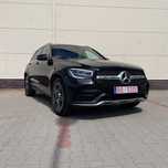 Mercedes-Benz GLC Mercedes GLC 200D Full Led Lift