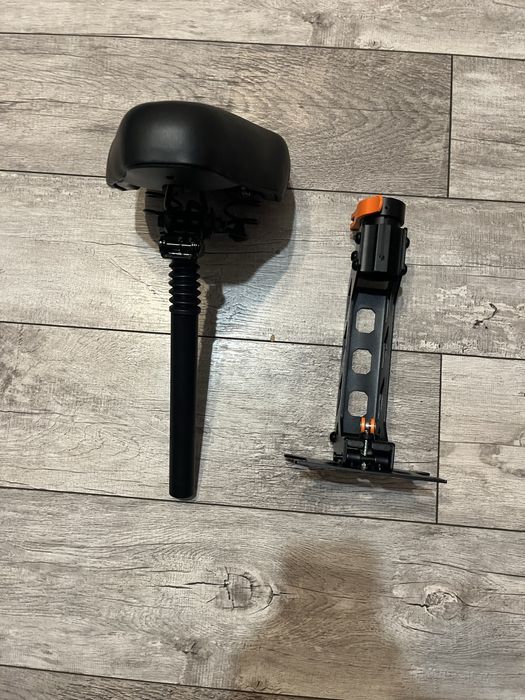 Siodełko do kukirin g2 pro
