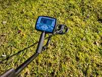 Металошукач Minelab X-Terra 705