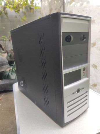 игровой ПК компьютер AMD Phenom II X4 945 MSI 740GM-P25 gtx 1060 3gb