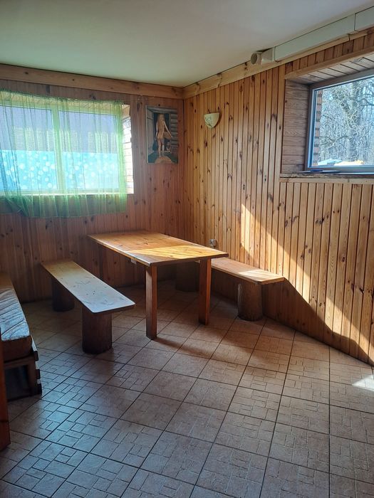 БАНЯ-САУНА на дровах С.Забороль