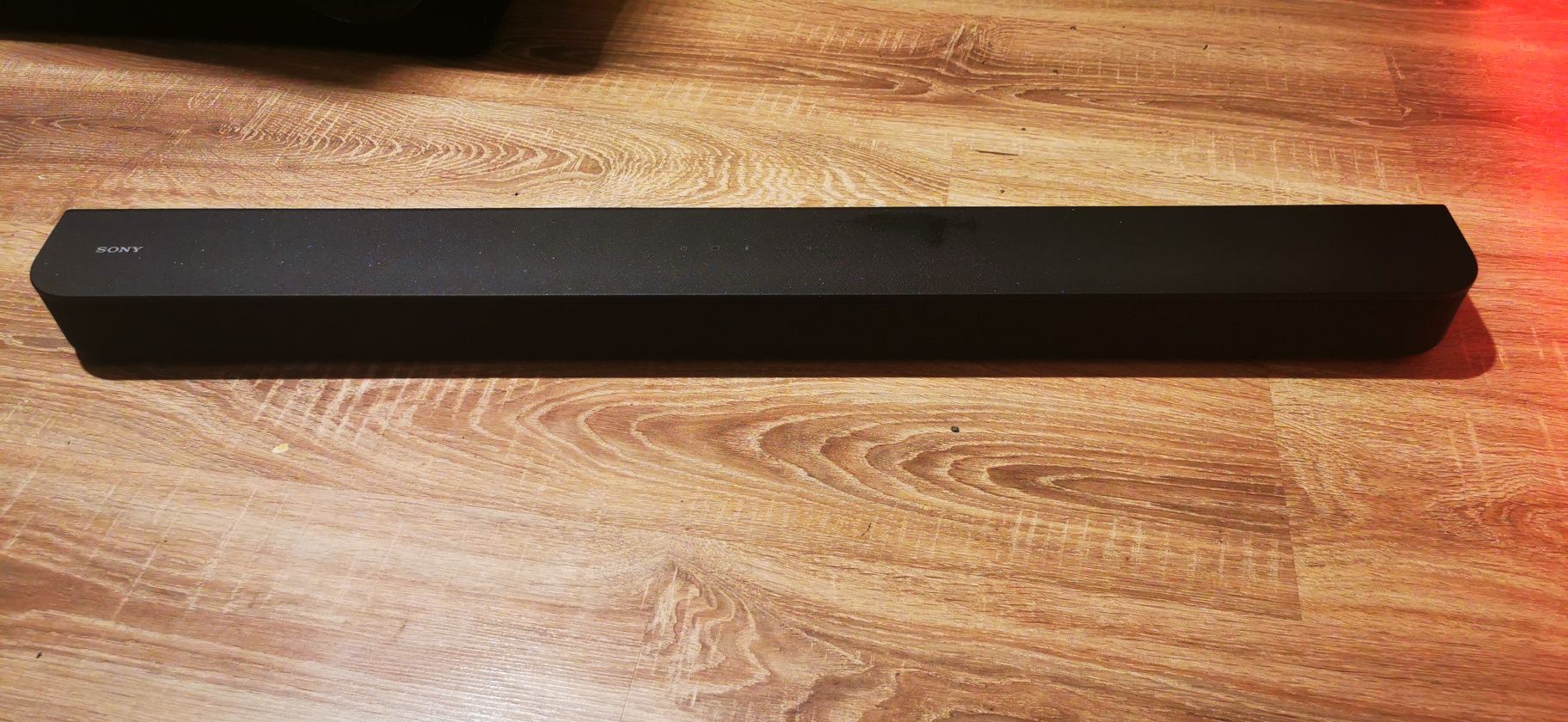 Soundbar Sony HT-SD40