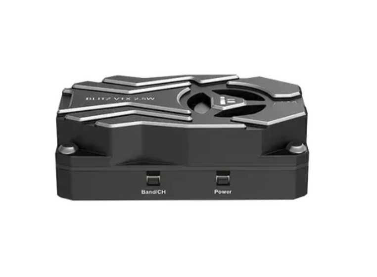 Відеопередавач BLITZ Whoop 4.9G 2.5W VTX iFlight
