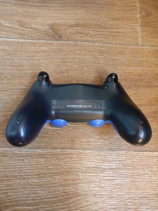 Оригинальный беспроводной геймпад Sony PlayStation/PC DualShock 4.