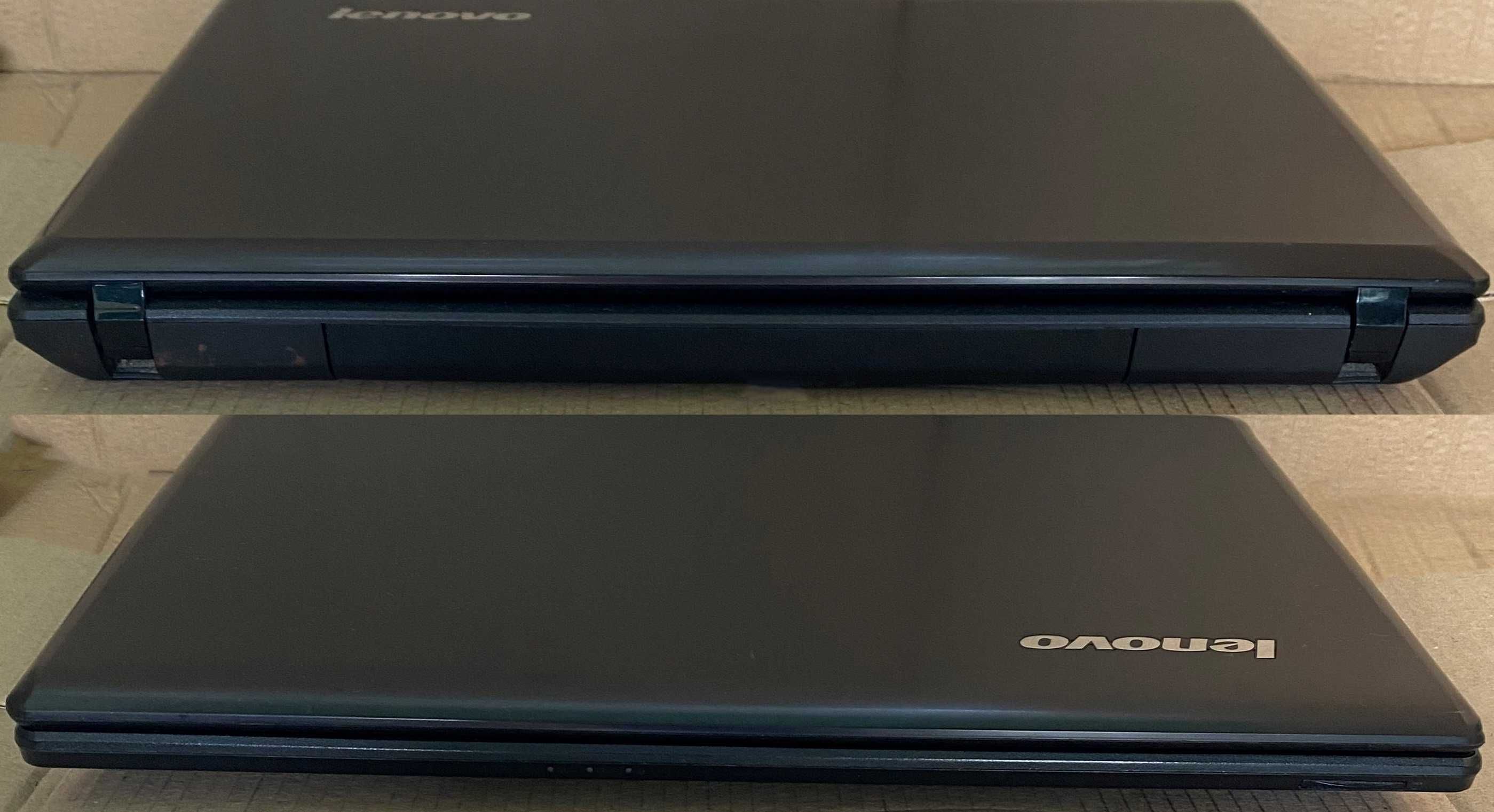 Ігровий Ноутбук Lenovo G580 i3-3110M RAM 8Gb HDD 500G GeForce 630M 2Gb