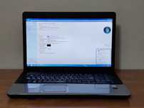 Compaq CQ71 (Peças)