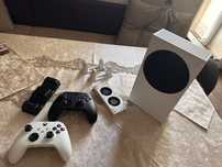 Xbox series S 512 ГБ