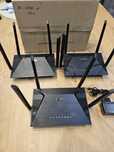 Продам ASUS AX53U Wi-Fi 6 – ідеальний для великої кількості пристроїв