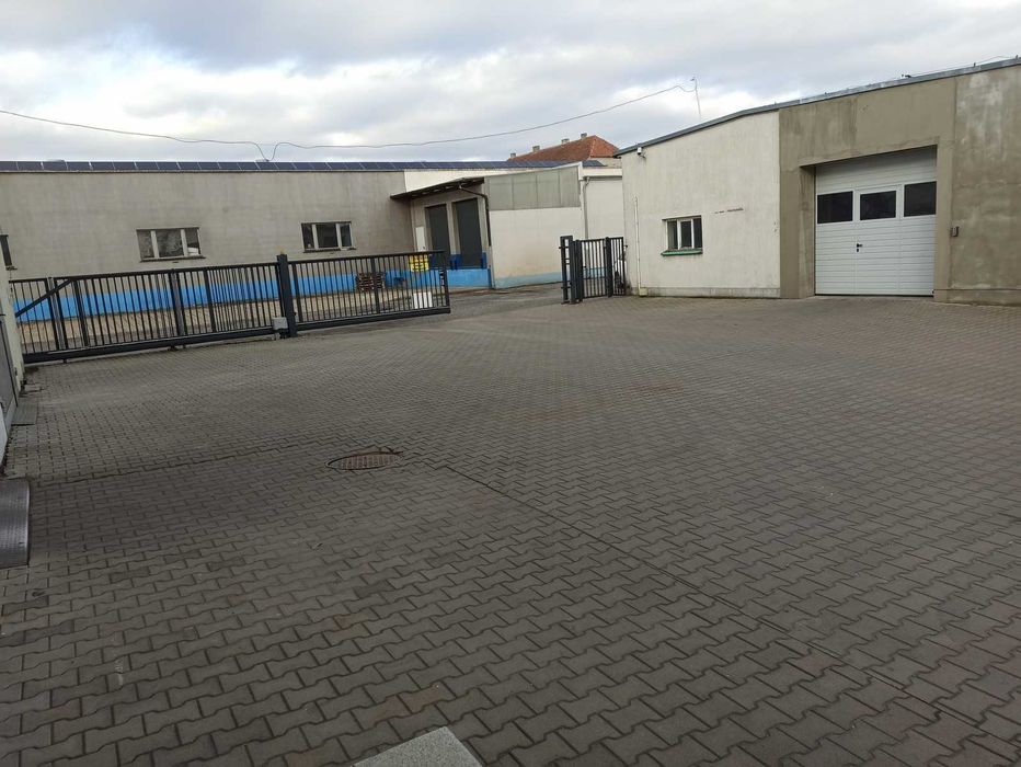 Sprzedam średnio-dochodową firmę przemysł metalowy wiele lat na rynku