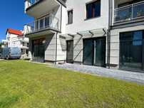 Nowy Lokal Usługowy 52 m2 Osielsko