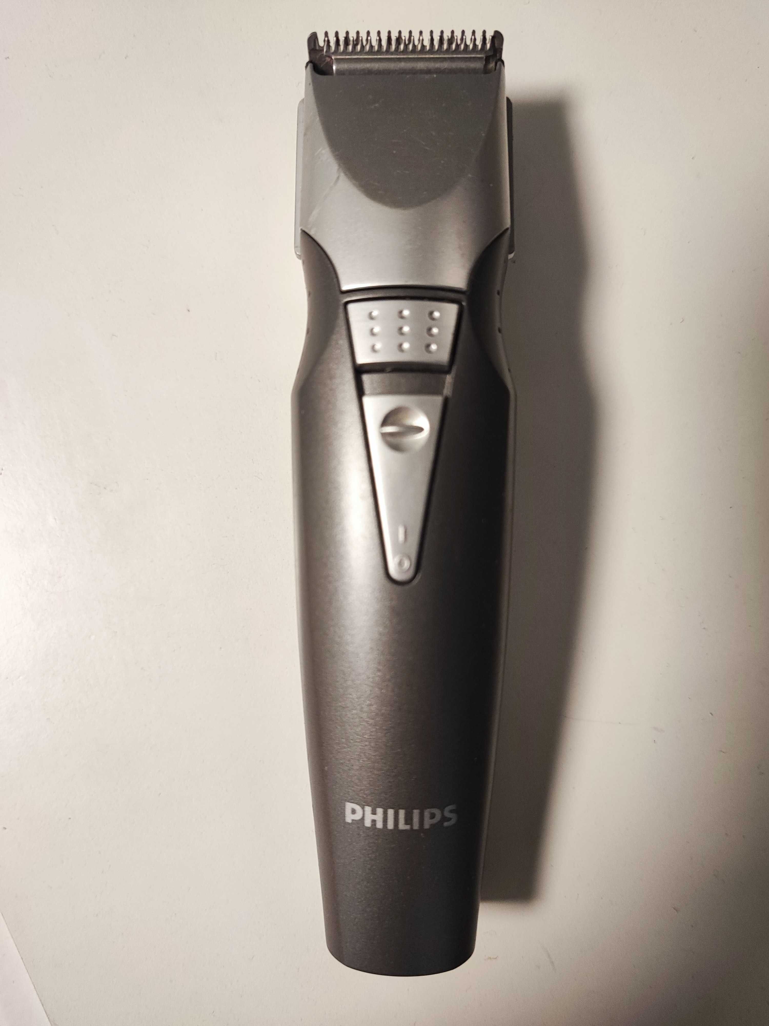 Машинка для стрижки (триммер) philips series 3000 отличное состояние,