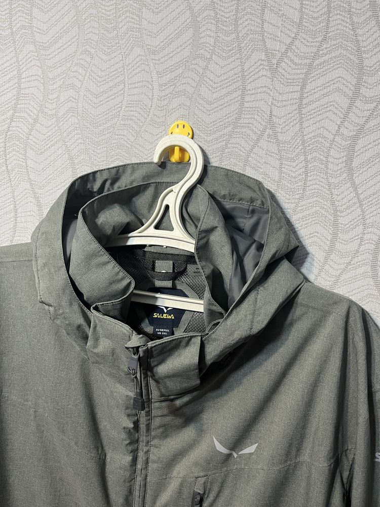 Salewa Power Tex оригінальна чоловіча куртка