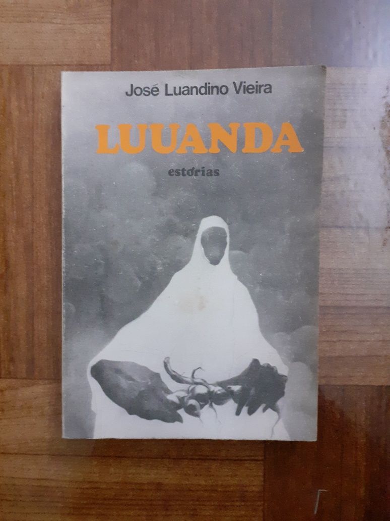 Luuanda - Luandino Vieira