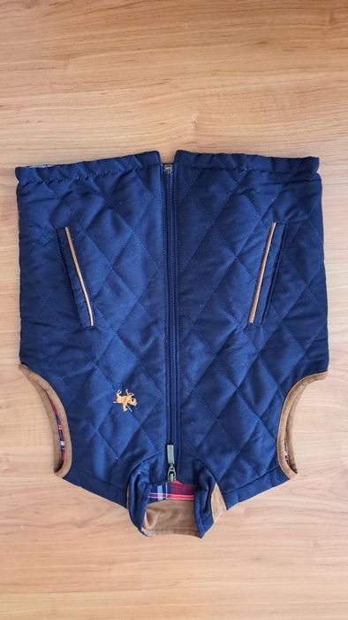 Lote de Roupa de Menina Inverno - 6 anos (12 peças)