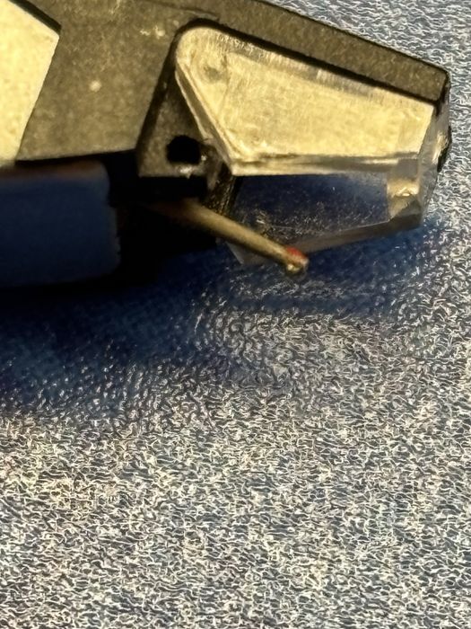 MMC4 wkladka gramofonowa Bang&Olufsen