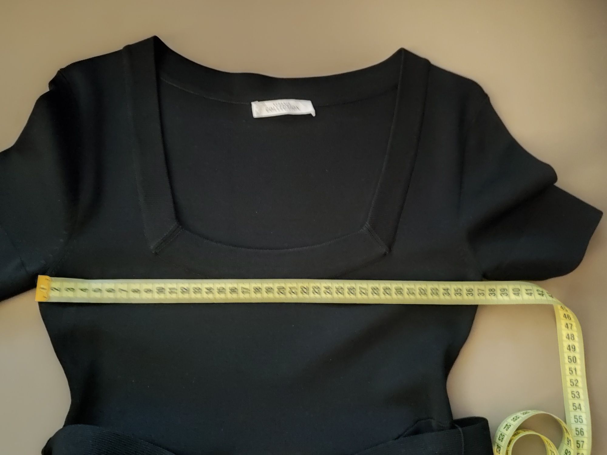 Платье Versace collection, S