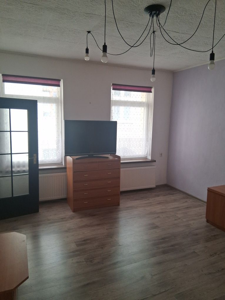 Kawalerka na wynajem Bydgoskie 1300 plus gaz/prad/woda