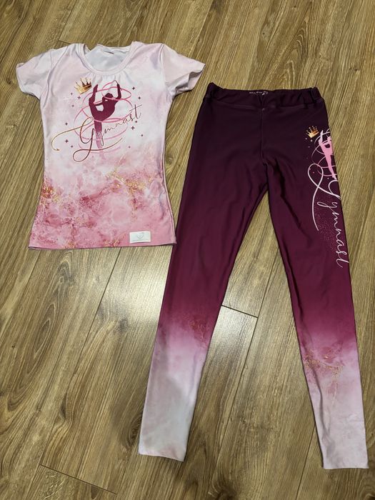 Stroj na gimnatyke artystyczna machikogym