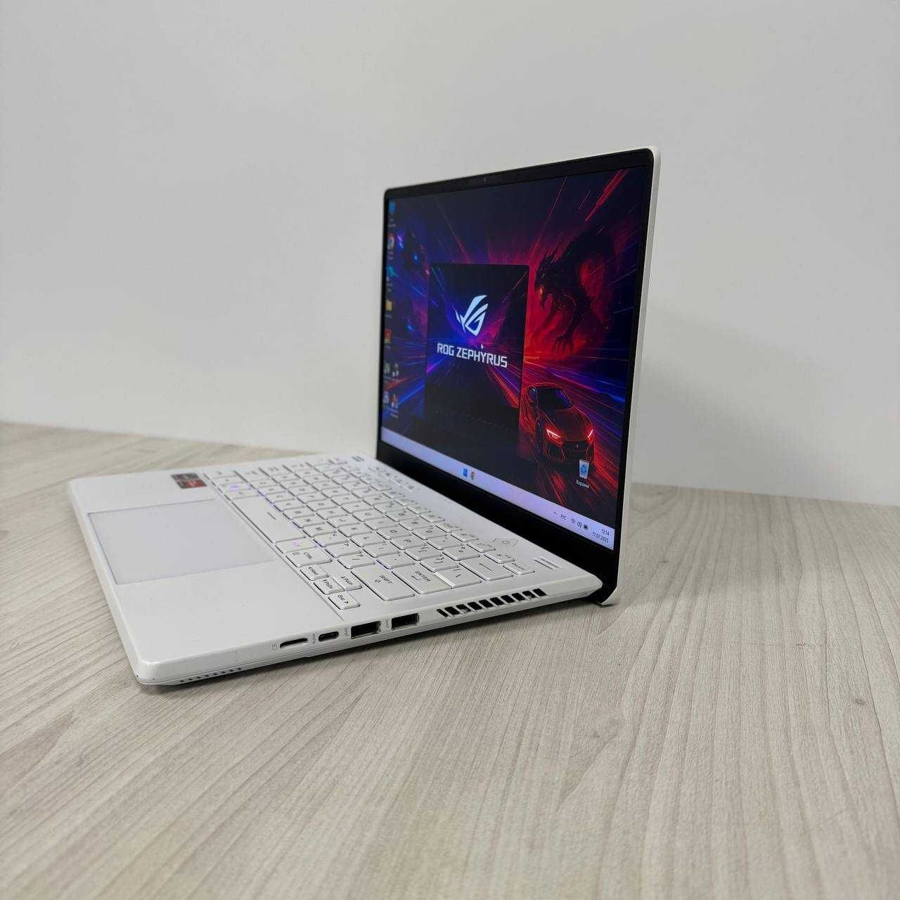Asus ROG  G14 GA402RK 2K  120Hz Ryzen 9 6900HS 16GB 1TB SSD  RX 6800S