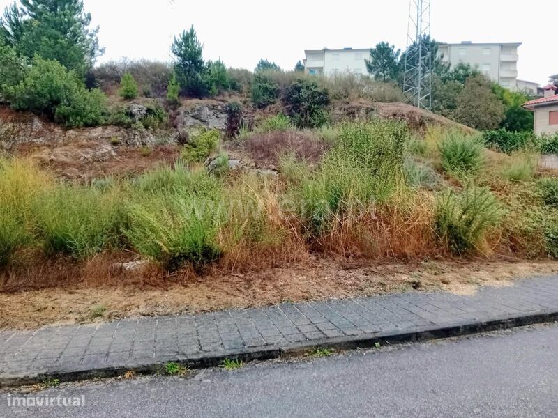 Terreno para Construção / Marco de Canaveses, Marco